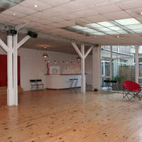 Le Dancefloor