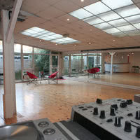 Le Dancefloor
