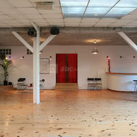 Le Dancefloor