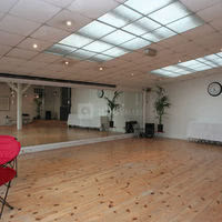 Le Dancefloor