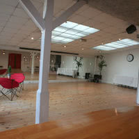 Le Dancefloor