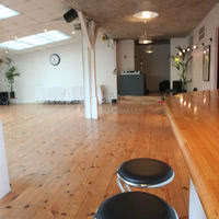 Le Dancefloor