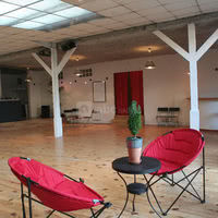 Le Dancefloor
