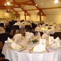 Salle ylang mariage