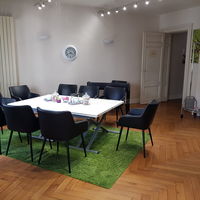Espace Etudes Marketing
