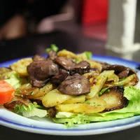 Chez Papa