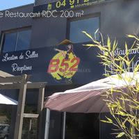 B52 Café