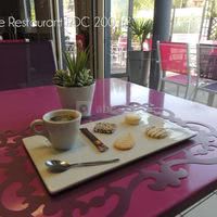B52 Café