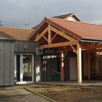 Maison de Chazeau
