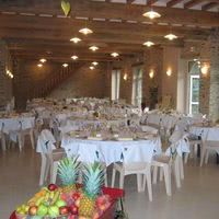 La Ferme du lieu d'Hommey