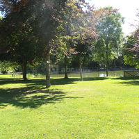La Ferme du lieu d'Hommey
