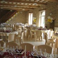 La Ferme du lieu d'Hommey