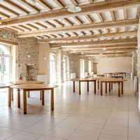 La Ferme du lieu d'Hommey