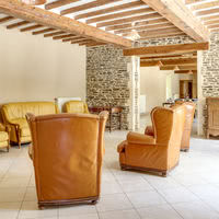 La Ferme du lieu d'Hommey