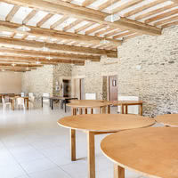 La Ferme du lieu d'Hommey