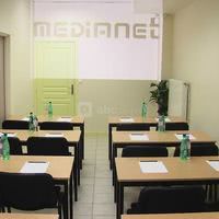 Espace medianet