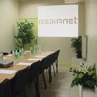 Espace medianet