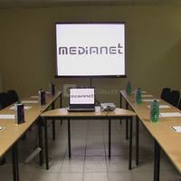 Espace medianet