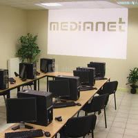 Espace medianet