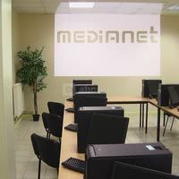 Espace medianet