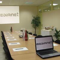 Espace medianet