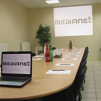 Espace medianet