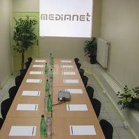 Espace medianet