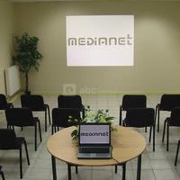 Espace medianet