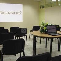 Espace medianet