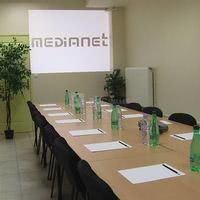Espace medianet