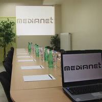 Espace medianet