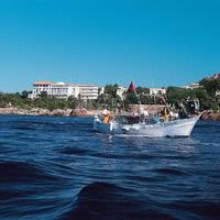 En rentrant de pêche