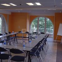 Salle gianetti