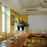 Salle de séminaire hotel bristol mulhouse