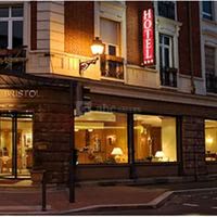 Hôtel Bristol