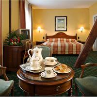 Hôtel Bristol