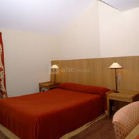 Château des broyers chambre parc