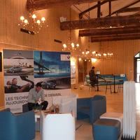 Château des Broyers