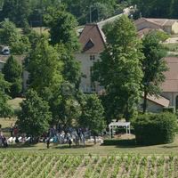 Château des Broyers