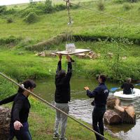 Château des Broyers