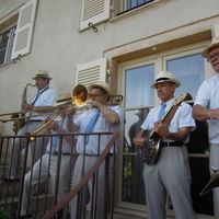 Musique pour le cocktail