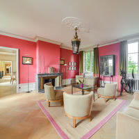 Château des Broyers