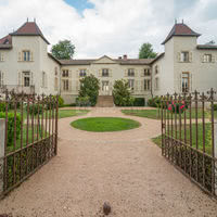 Château des Broyers