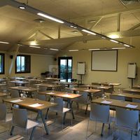 Château des Broyers