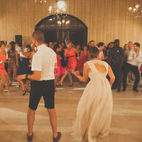 Château des broyers danse