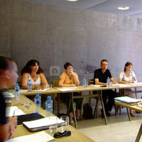 Chateau des broyers salle aventure