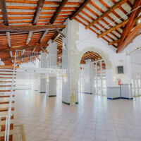 Patio de la Fontaine