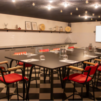 La Cuisine - Salle de réunion