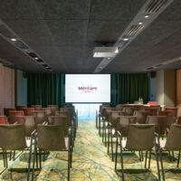 Gustave - Salle de réunion