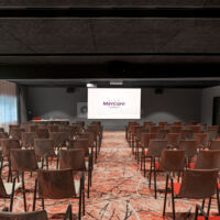 Le Grand Salon - Salle de réunion